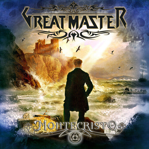 Great Master: Montecristo - CD