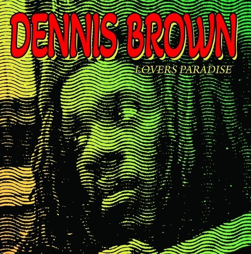 Dennis Brown: Lovers Paradise - VINYL