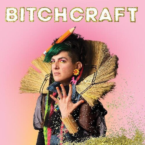 Bitch: Bitchcraft - Record