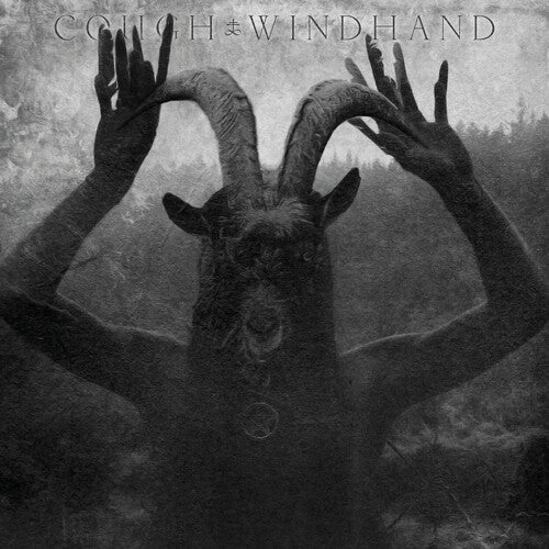 Windhand / Cough: Reflection Of The Negative - VINYL