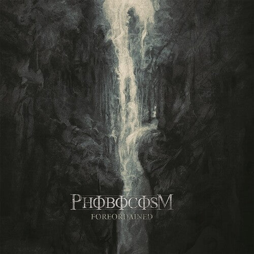 Phobocosm: Foreordained - CD