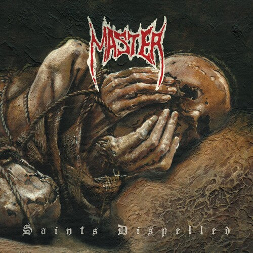 Master: Saints Dispelled - CD