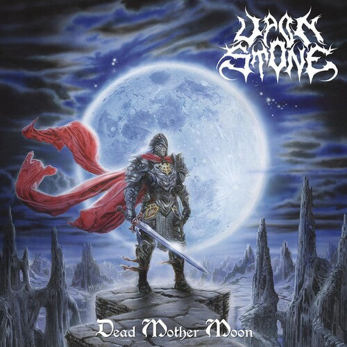 Upon Stone: Dead Mother Moon - VINYL