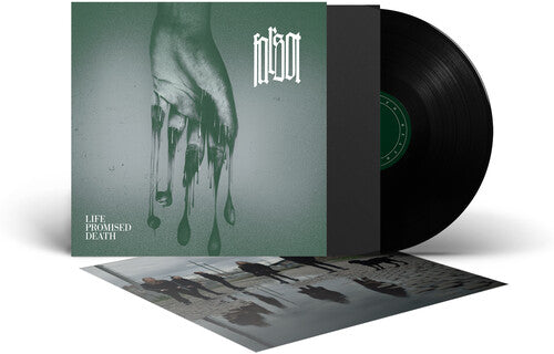 Farsot: Life Promised Death - VINYL