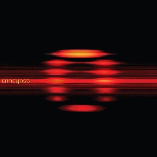 Orgy: Candyass - VINYL