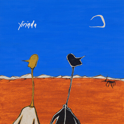 Yirinda: Yirinda - Record