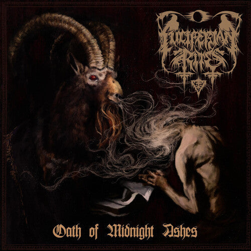 Luciferian Rites: Oath of Midnight Ashes - VINYL