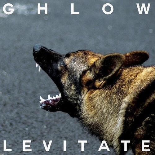 Ghlow- Levitate { VINYL LP }