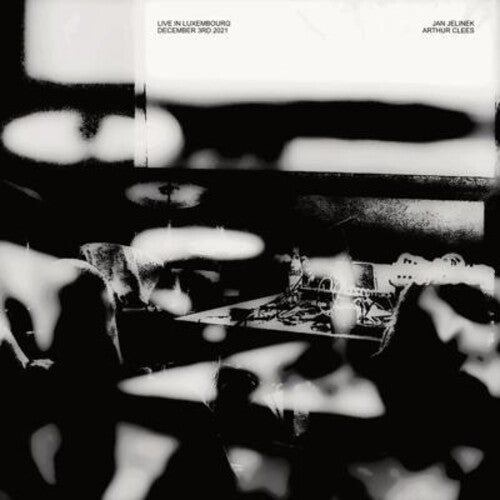 Jelinek, Jan / Clees, Arthur: Live In Luxembourg, December 3rd 2021 - Record