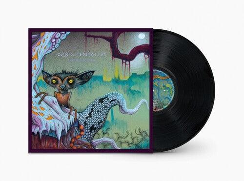 Ozric Tentacles- Yumyum Tree (Ed Wynne Remaster) - 140gm Vinyl { VINYL LP }
