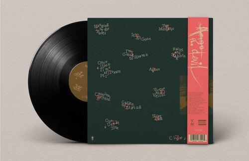 Amigo the Devil- Yours Until The War Is Over (Black Vinyl) { VINYL LP }