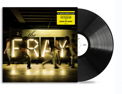 The Fray: The Fray - VINYL