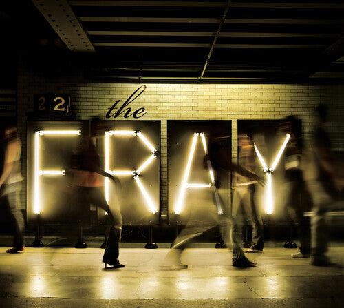 The Fray- The Fray { VINYL LP }