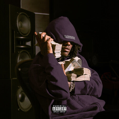Osamason: Flex Musix - Record