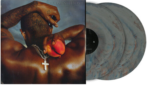 USHER: Coming Home - VINYL