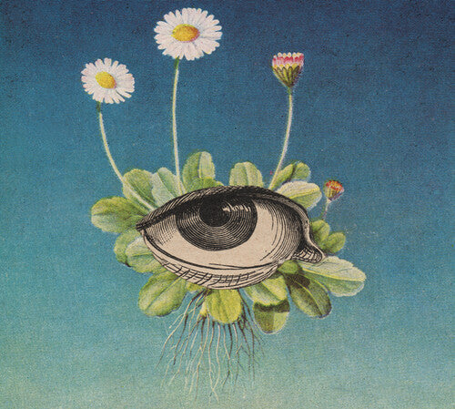 Ojerum: The Limited Circle Is Pure - Record
