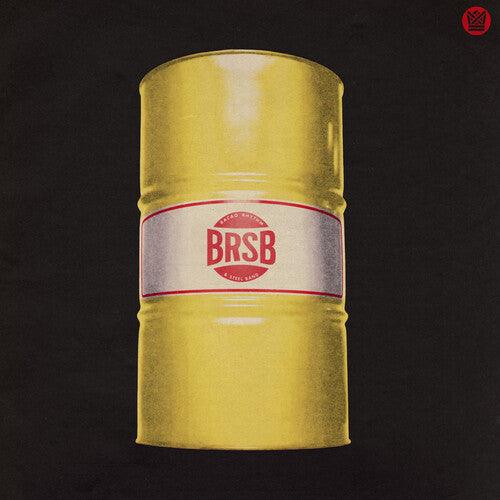 Bacao Rhythm & Steel Band- BRSB { VINYL LP }