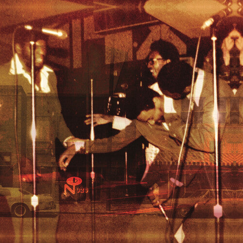 Various Artists: Eccentric Soul: The Tragar & Note Labels (Various Artists) - VINYL