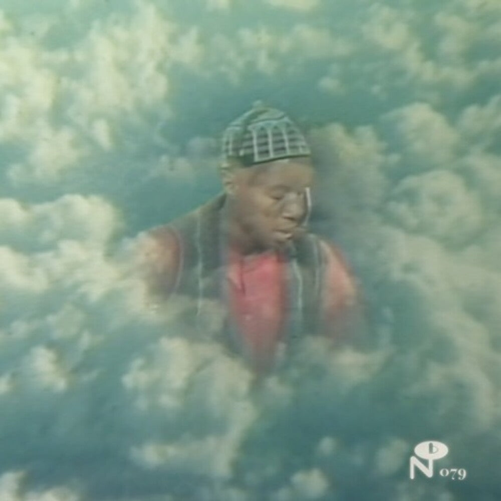Laraaji- Vision Songs Vol. 1 [Colored Vinyl] (Org) { VINYL LP }