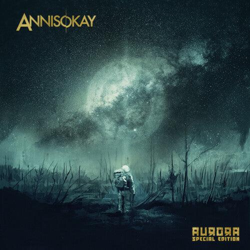Annisokay- Aurora { VINYL LP }