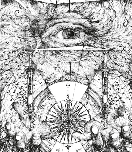 AD Nauseam: Nihil Quam Vacuitas Ordinatum Est - CD