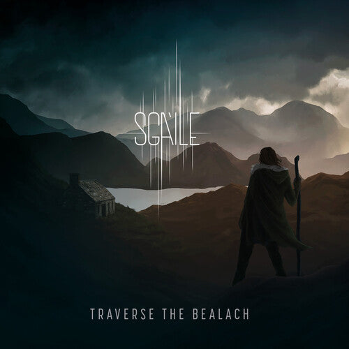 Sgaile: Traverse The Bealach - CD