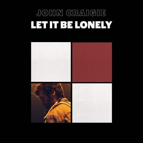 John Craigie- Let It Be Lonely -RSD24 { VINYL LP }