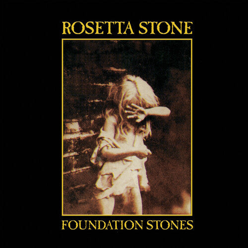 Rosetta Stone: Foundation Stones - VINYL