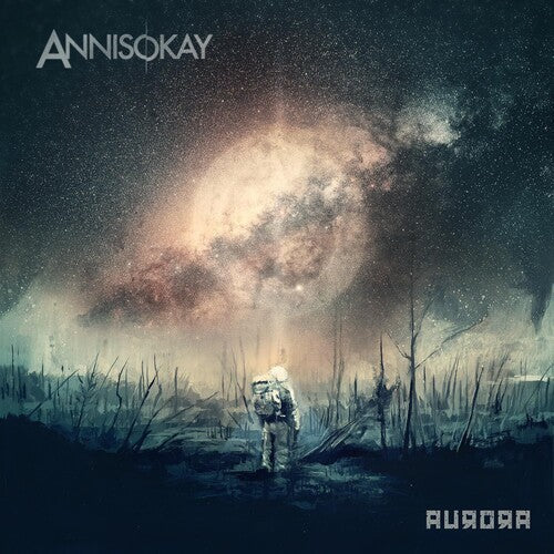 Annisokay: Aurora - CD
