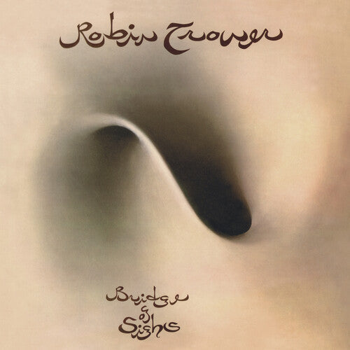 Robin Trower: Bridge of Sighs (50th Anniversary Edition) - VINYL
