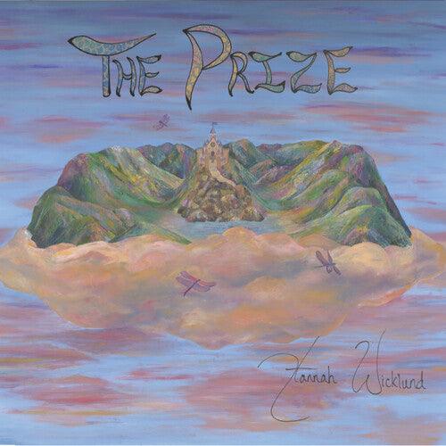 Hannah Wicklund- The Prize { VINYL LP }