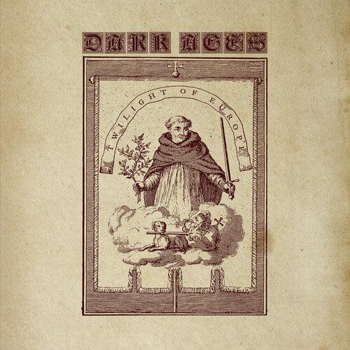 Dark Ages- Twilight Of Europe { VINYL LP }