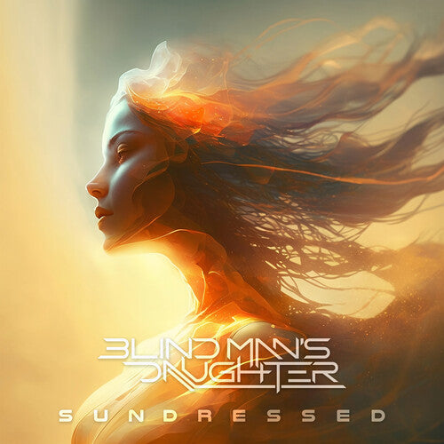 Blind Man's Daughter: Sundressed - VINYL