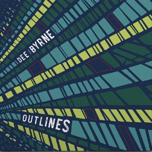 Dee Byrne: Outlines - VINYL