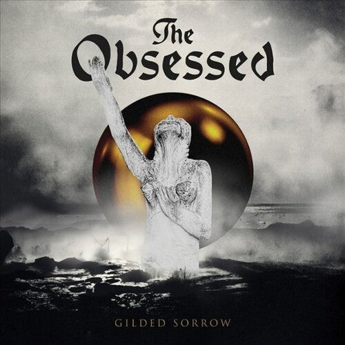 The Obsessed: Gilded Sorrow - VINYL
