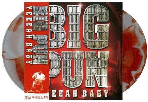 Big Pun- Yeeeah Baby (Limited Edition, Colored Vinyl, Reissue) { VINYL LP }