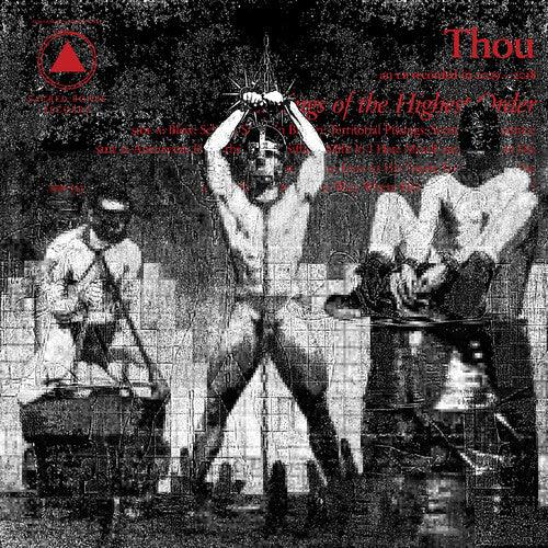 Thou- Blessings Of The Highest Order { VINYL LP }