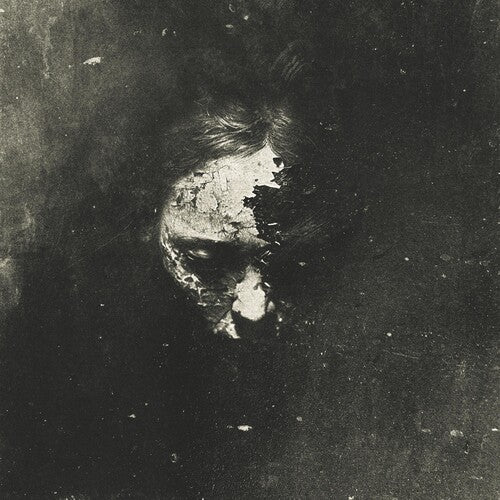 Answer Lies in the Black Void: Thou Shalt - VINYL