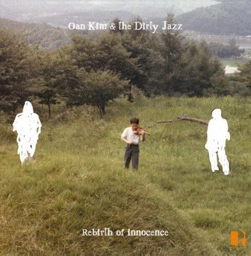 Oan Kim- Rebirth of Innocence { VINYL LP }