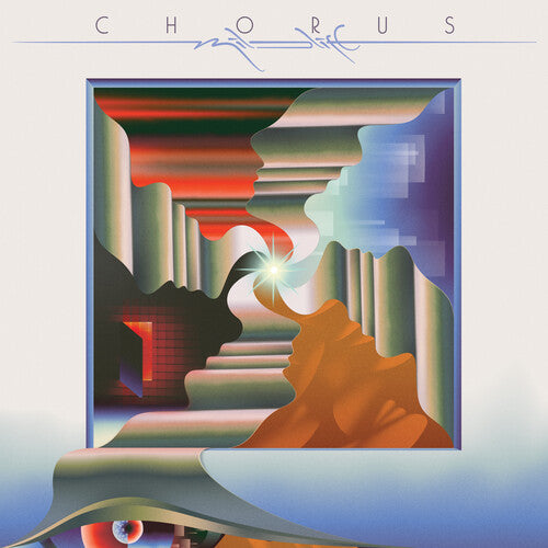 Mildlife: Chorus - CD