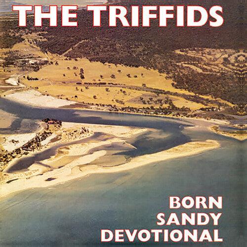 The Triffids- Born Sandy Devotional { VINYL LP }