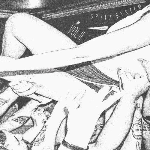 Split System- Vol. 2 { VINYL LP }