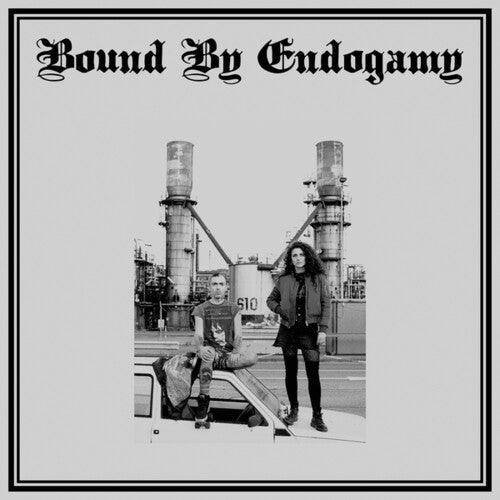 Bound by Endogamy: Bound By Endogamy - Record