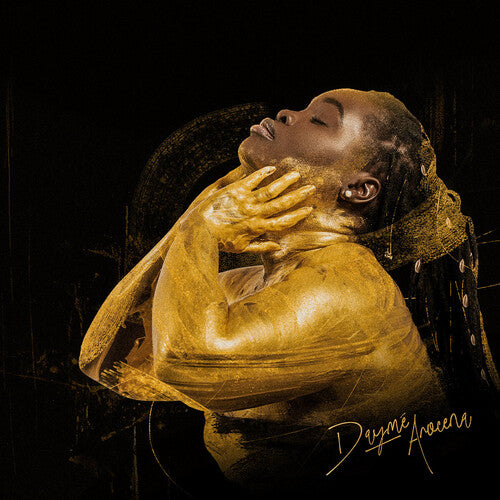 Dayme Arocena: Al-Kemi - VINYL