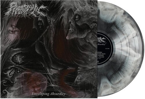 Phobophilic: Enveloping Absurdity - VINYL