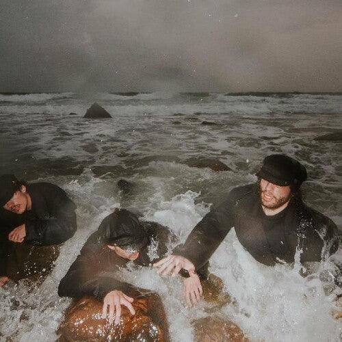 The Pons- The Liquid Self { VINYL LP }
