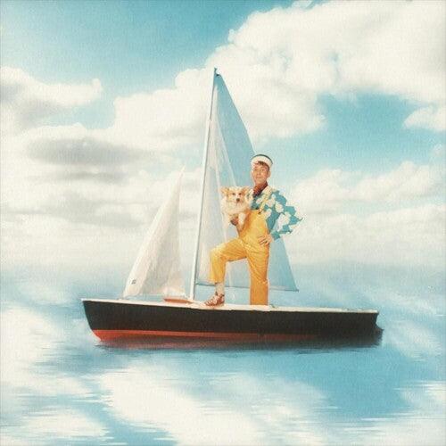 Yung Bae- Groove Continental { VINYL LP }