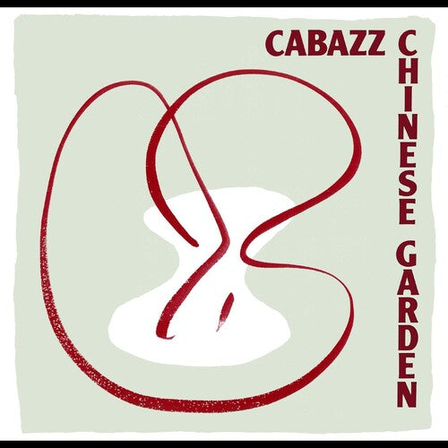 Cabazz: Chinese Garden - CD