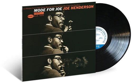 Joe Henderson- Mode For Joe (Blue Note Classic Vinyl Series) { VINYL LP }