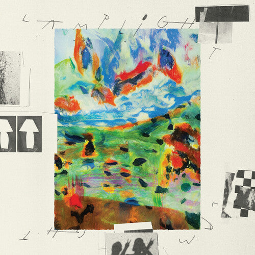 Lamplight: Lamplight - Record